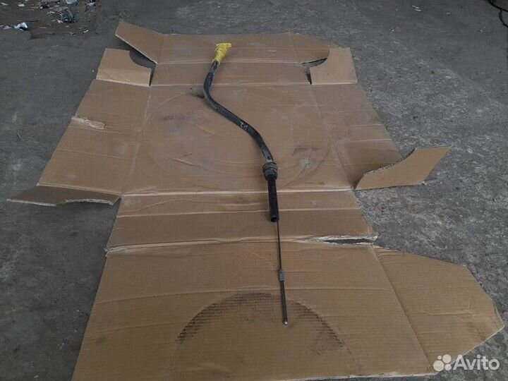 Щуп масляный Daf XF106