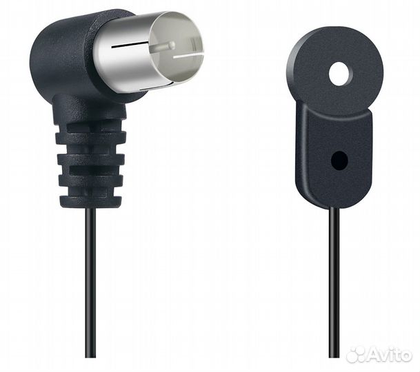 FM Антенна male/female (папа/мама)