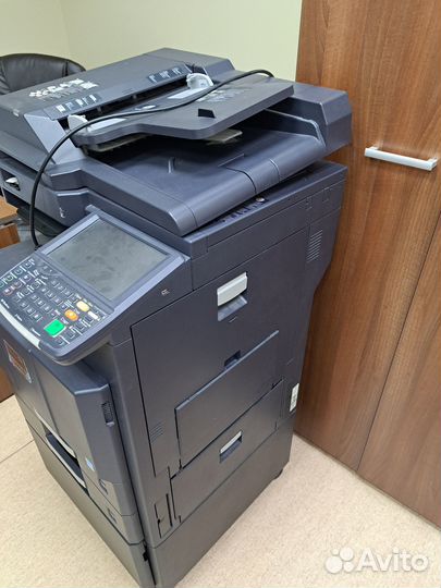 Продам мфу Kyocera taskalfa 2550ci