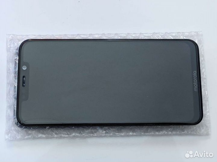 Дисплей для Motorola One Power (P30 Note) - Битый