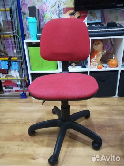 Компьютерный стул кресло бу