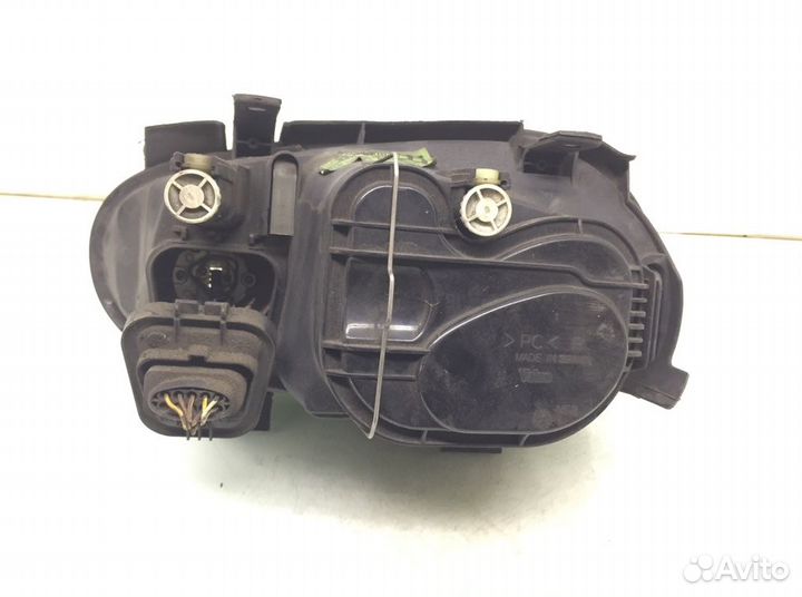 Фара 1J2941016A Volkswagen Golf 4 (1997-2005)