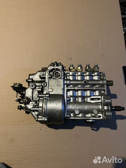 Продаю тнвд митсубиси кантер