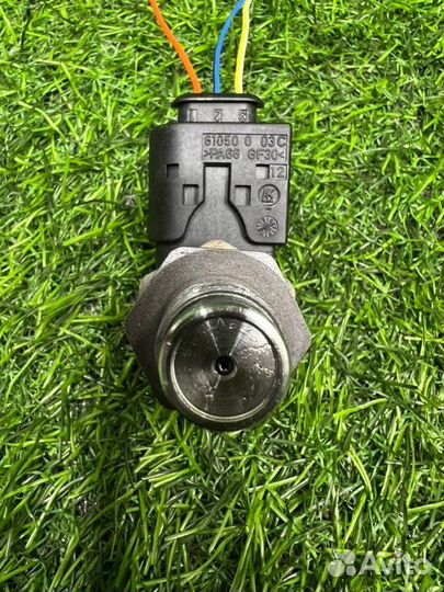 Датчик давления топлива Bmw X6 E71 306D5 2008