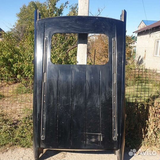 Крыша porsche cayenne 955 957