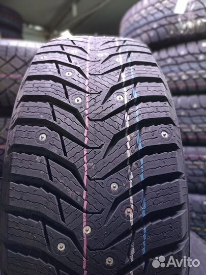 Marshal WinterCraft Ice WI31 185/65 R15 88T