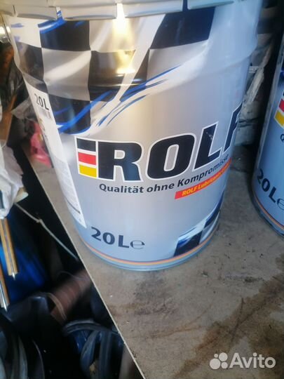 Масло трансмиссионное