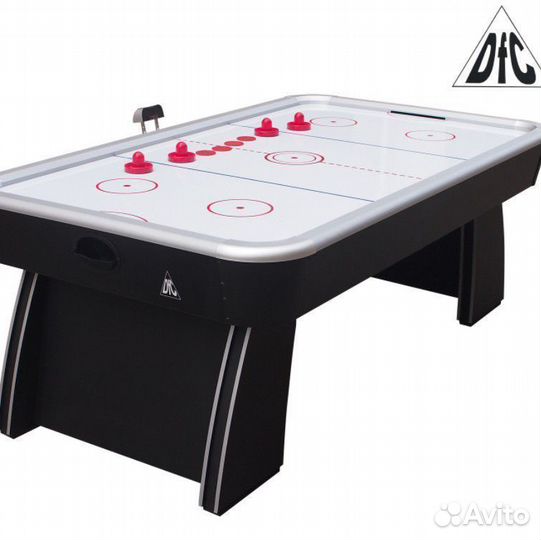 Игровой стол DFC NEW york аэрохоккей