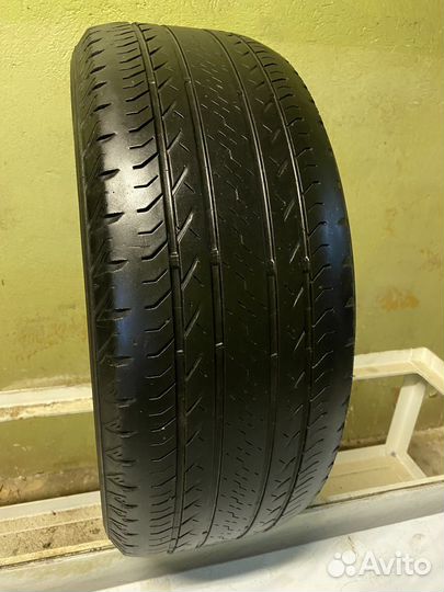 Bridgestone Ecopia EP850 235/55 R17 H
