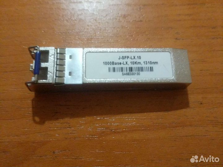 Оптический модуль