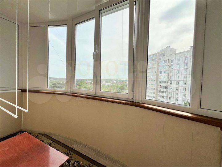 3-к. квартира, 106 м², 6/9 эт.