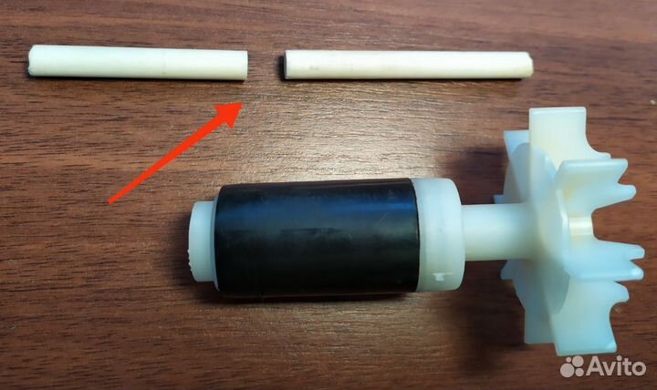 Насосы & насадки для фонтанов. пфн акваэль