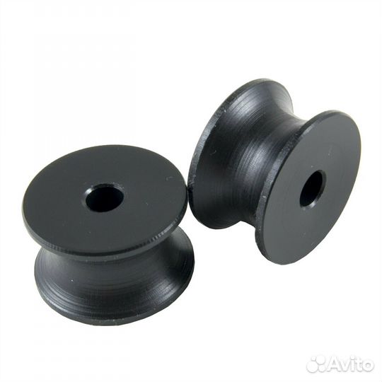 Ролики Roller Pro G2