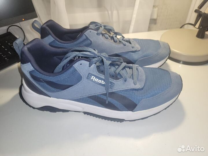 Кроссовки мужские Reebok FuelFoam p.45.5 (30см)