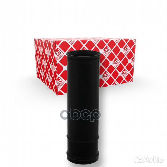 Защитный колпак / пыльник, амортизатор skoda OC