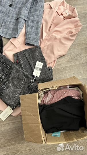 Продам новые вещи