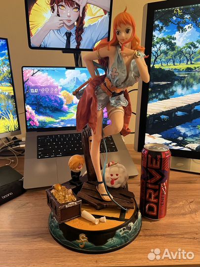 Фигурка Нами