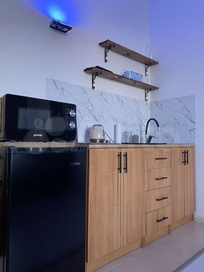 Квартира-студия, 29 м², 13/17 эт.