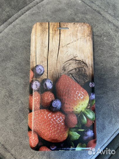 Чехол на redmi 7A