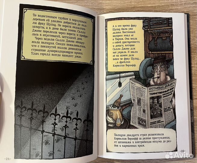 Легенда о Салли Джонс - Якоб Вегелиус