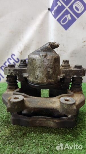 Суппорт передний правый Datsun On-Do седан 1.6