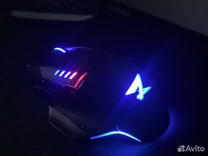 Компьютерная мышь