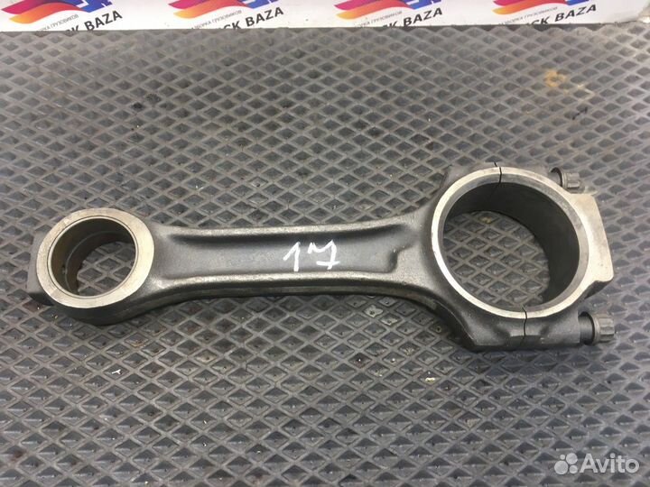 0071616 Шатун Daf 95