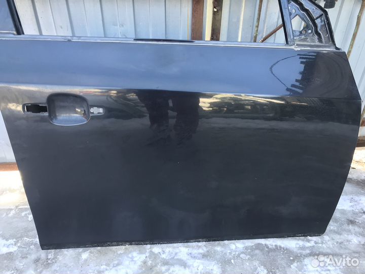 Передняя правая дверь Chevrolet Cruze