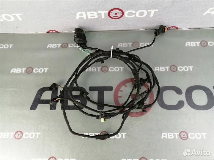 Жгут проводов бампера VW Golf Plus 2005-2014