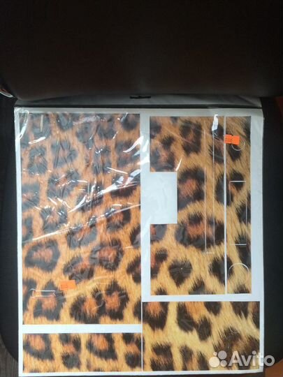 Наклейки x-box one