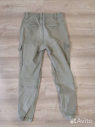 Брюки мужские