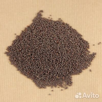 Семена для микрозелени