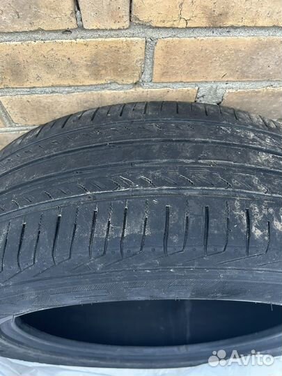 Nexen Roadian 581 235/55 R19