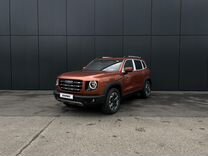 Новый Haval Dargo 2.0 AMT, 2024, цена от 3 015 000 руб.