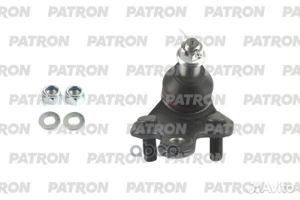 Опора шаровая lexus: RX350 08, RX450H 08- TOY