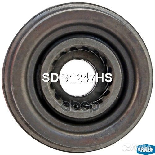 Бендикс стартера sdb1247hs Krauf