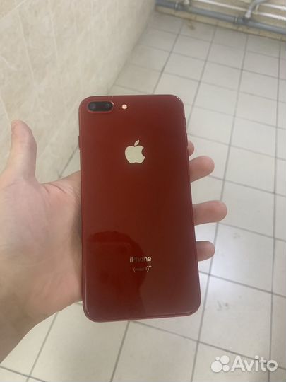 iPhone 8 Plus, 256 ГБ