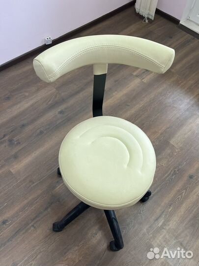 Стул для мастера