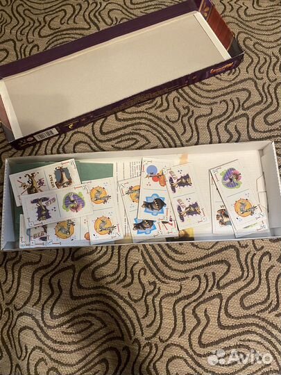 Домино Мадагаскар