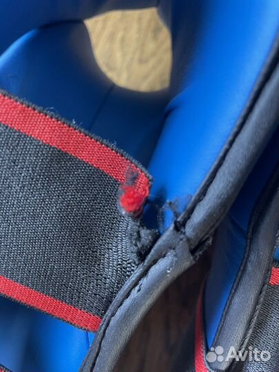 Футы для тхеквондо, размер s