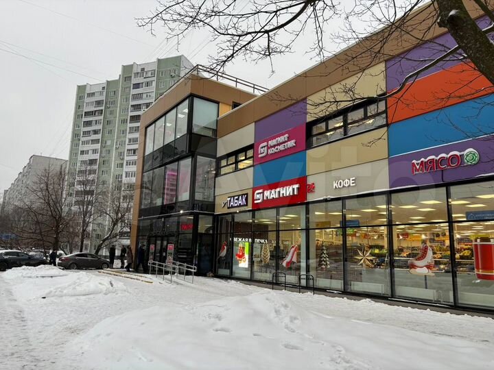 Квартира-студия, 12,4 м², 1/12 эт.