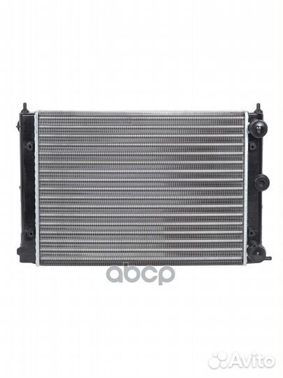 Радиаторы сист.охлажденияzentparts Z20101 zent