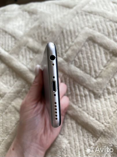 iPhone 6, 64 ГБ