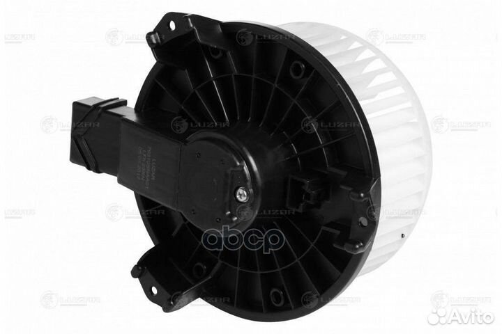 Э/вентилятор отоп. для а/м Honda Civic viii 4D