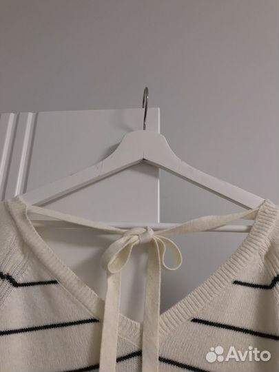 Пулловер Massimo Dutti