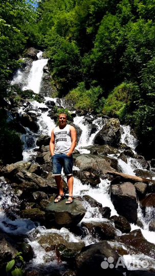 Ремонт любой сложности