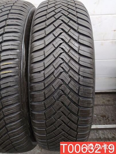 Continental AllSeasonContact 195/55 R20 95H