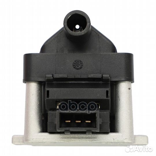 Катушка зажигания audi 80 B4 (8C),100 C4 (4A),A6