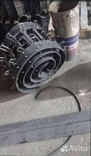 Транспортерная лента бу