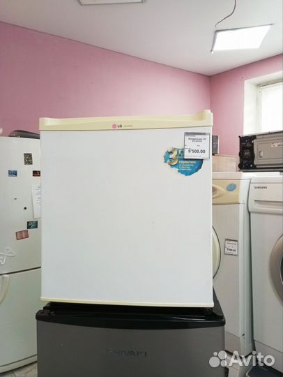 LG GC-051 S Корея Гарантия Доставка